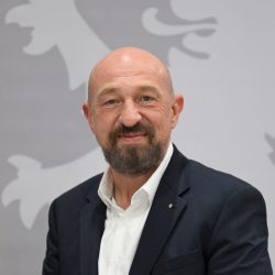 28.09.2024 Grünberg
35. Verbandstag - Tagung des Hessischer Fussball-Verband. Im Bild: Präsidiumsmitglied